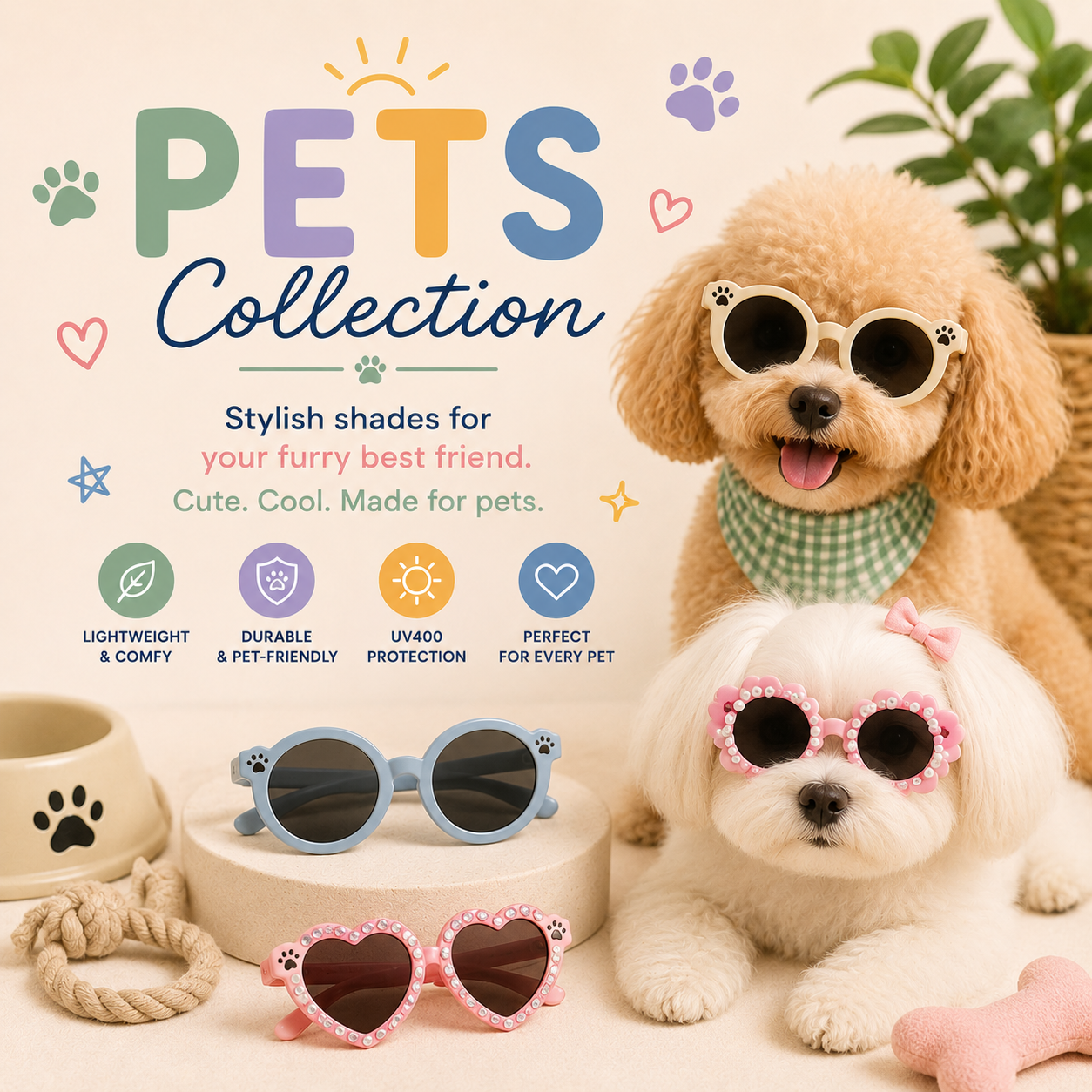 Pets