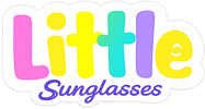 Little Sunglasses - Home